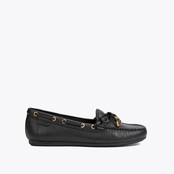 Kurt Keiger London Eagle Moccasin Loafers - Picture 15 of 16